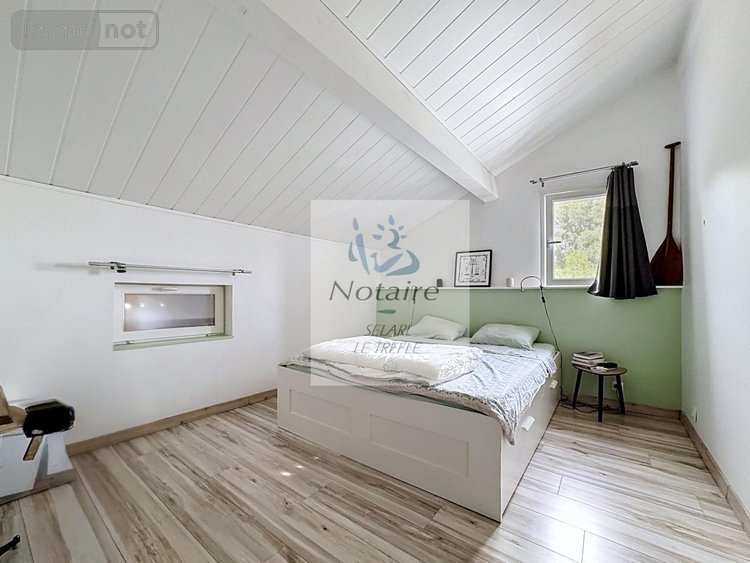 Maison a vendre Branne 33420 Gironde 146 m2 5 pièces 270000 euros