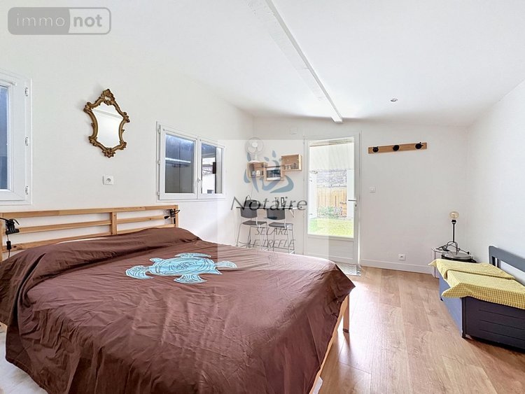 Maison a vendre Branne 33420 Gironde 146 m2 5 pièces 270000 euros