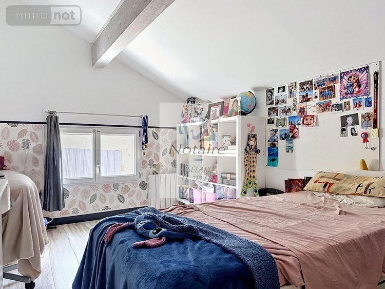 Maison a vendre Branne 33420 Gironde 146 m2 5 pièces 270000 euros