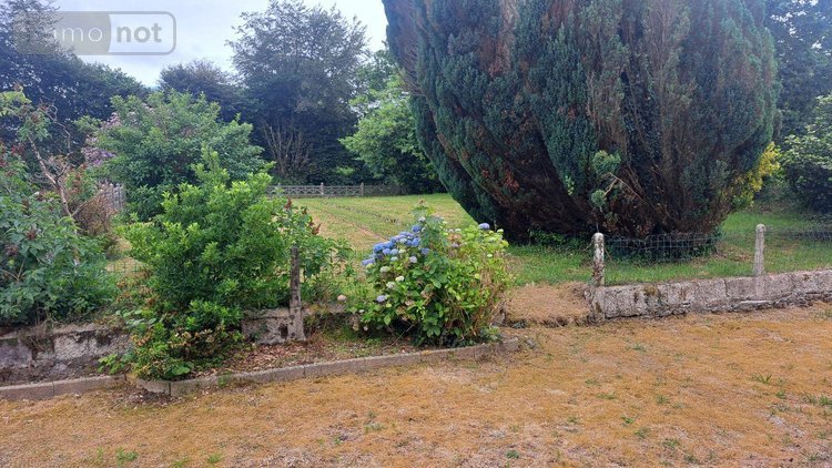Maison a vendre Botsorhel 29650 Finistère 95 m2 4 pièces 166000 euros
