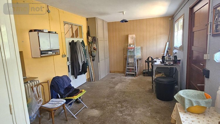 Maison a vendre Soulanges 51300 Marne 159 m2  180000 euros