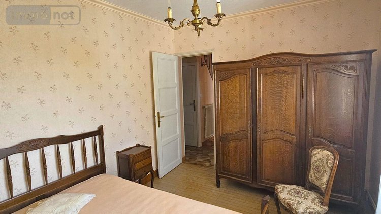 Maison a vendre Soulanges 51300 Marne 159 m2  180000 euros
