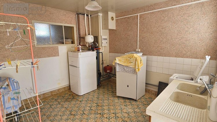 Maison a vendre Soulanges 51300 Marne 159 m2  180000 euros