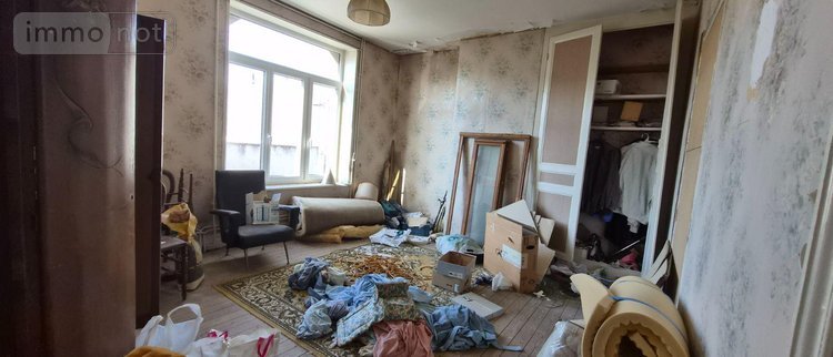 Maison a vendre Saint-Martin-Boulogne 62280 Pas-de-Calais 110 m2 3 pièces 145572 euros