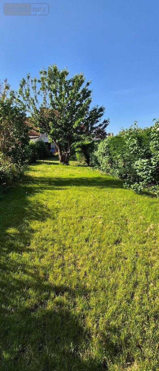 Maison a vendre Saint-Martin-Boulogne 62280 Pas-de-Calais 110 m2 3 pièces 145572 euros