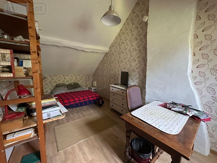 Maison a vendre Angé 41400 Loir-et-Cher 108 m2 4 pièces 168477 euros