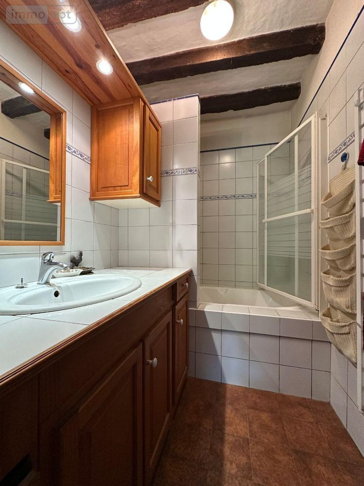 Maison a vendre Angé 41400 Loir-et-Cher 108 m2 4 pièces 168477 euros