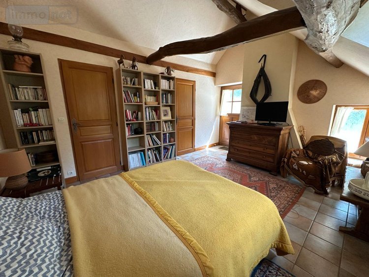 Maison a vendre Angé 41400 Loir-et-Cher 108 m2 4 pièces 168477 euros