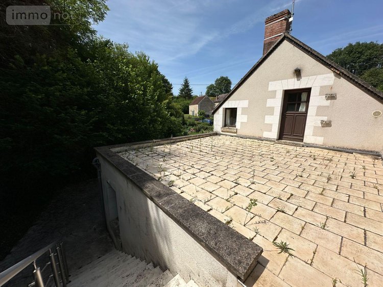 Maison a vendre Angé 41400 Loir-et-Cher 108 m2 4 pièces 168477 euros