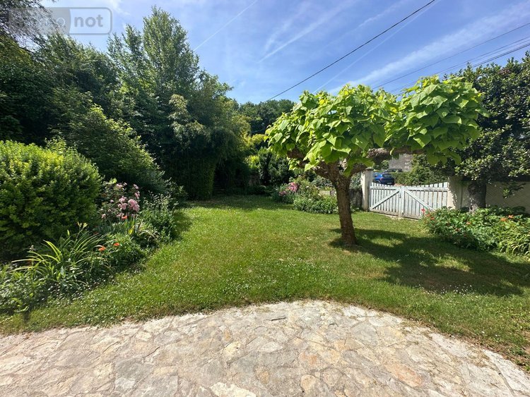 Maison a vendre Angé 41400 Loir-et-Cher 108 m2 4 pièces 168477 euros