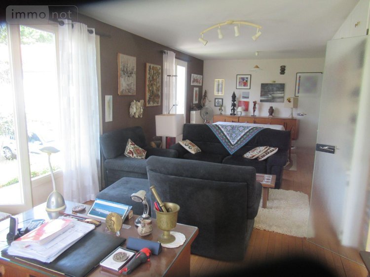 Maison a vendre Troyes 10000 Aube 95 m2 5 pièces 239000 euros