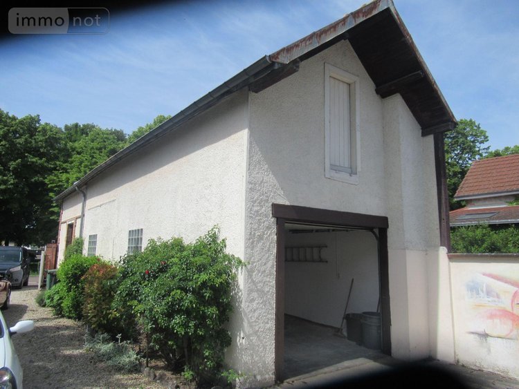 Maison a vendre Troyes 10000 Aube 95 m2 5 pièces 239000 euros