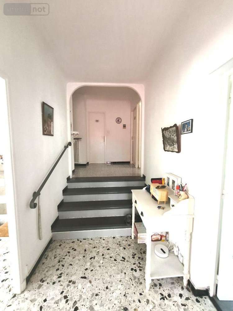 Maison a vendre Saint-Martin-de-Crau 13310 Bouches-du-Rhône 107 m2 5 pièces 388500 euros