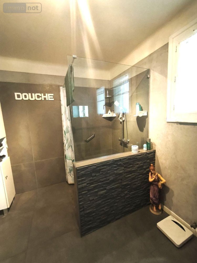 Maison a vendre Saint-Martin-de-Crau 13310 Bouches-du-Rhône 107 m2 5 pièces 388500 euros