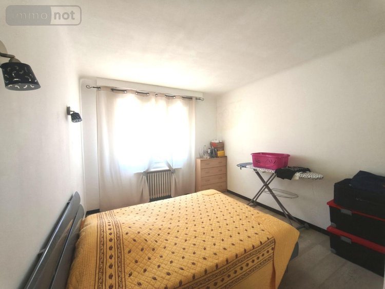 Maison a vendre Saint-Martin-de-Crau 13310 Bouches-du-Rhône 107 m2 5 pièces 388500 euros