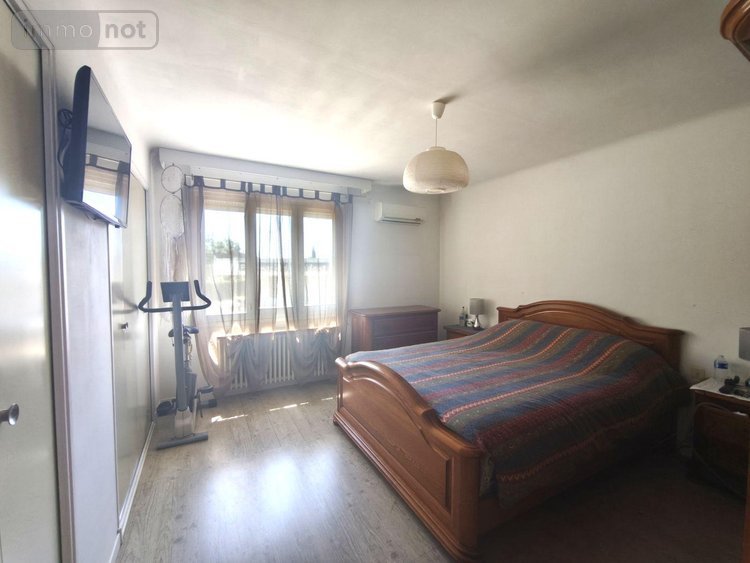 Maison a vendre Saint-Martin-de-Crau 13310 Bouches-du-Rhône 107 m2 5 pièces 388500 euros