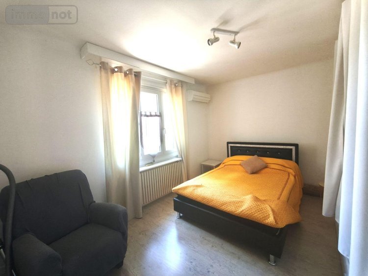 Maison a vendre Saint-Martin-de-Crau 13310 Bouches-du-Rhône 107 m2 5 pièces 388500 euros