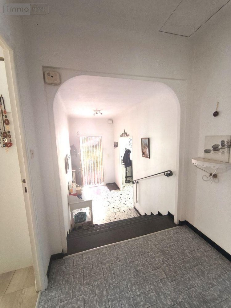 Maison a vendre Saint-Martin-de-Crau 13310 Bouches-du-Rhône 107 m2 5 pièces 388500 euros