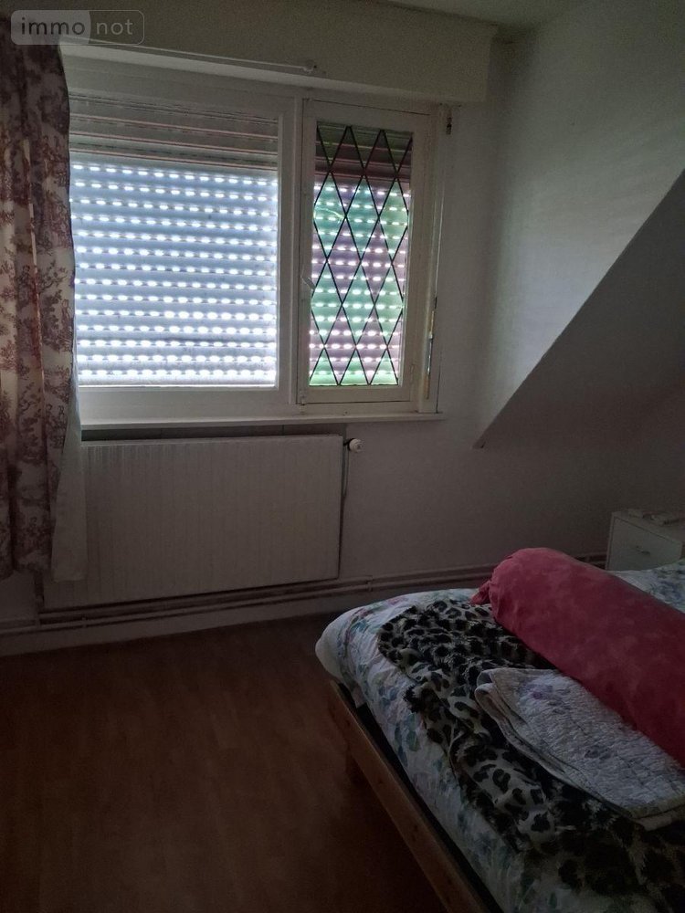 Maison a vendre Bray-Dunes 59123 Nord 76 m2 5 pièces 167500 euros