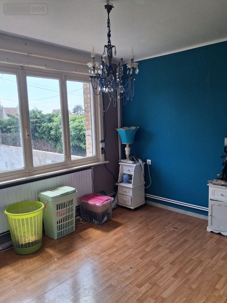 Maison a vendre Bray-Dunes 59123 Nord 76 m2 5 pièces 167500 euros
