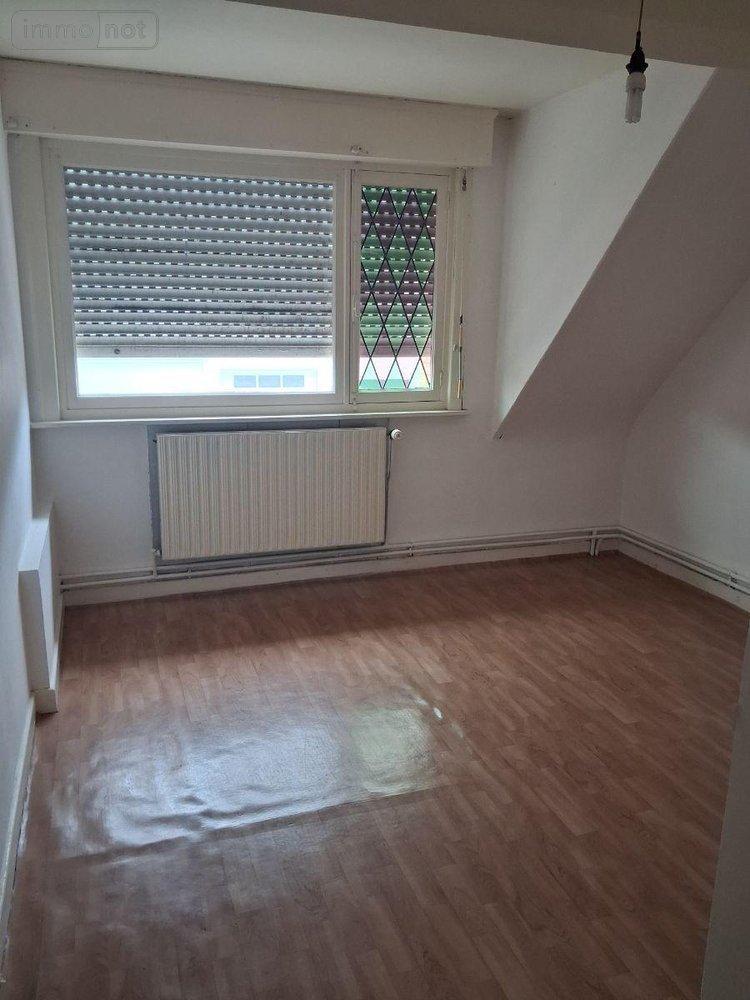 Maison a vendre Bray-Dunes 59123 Nord 76 m2 5 pièces 167500 euros