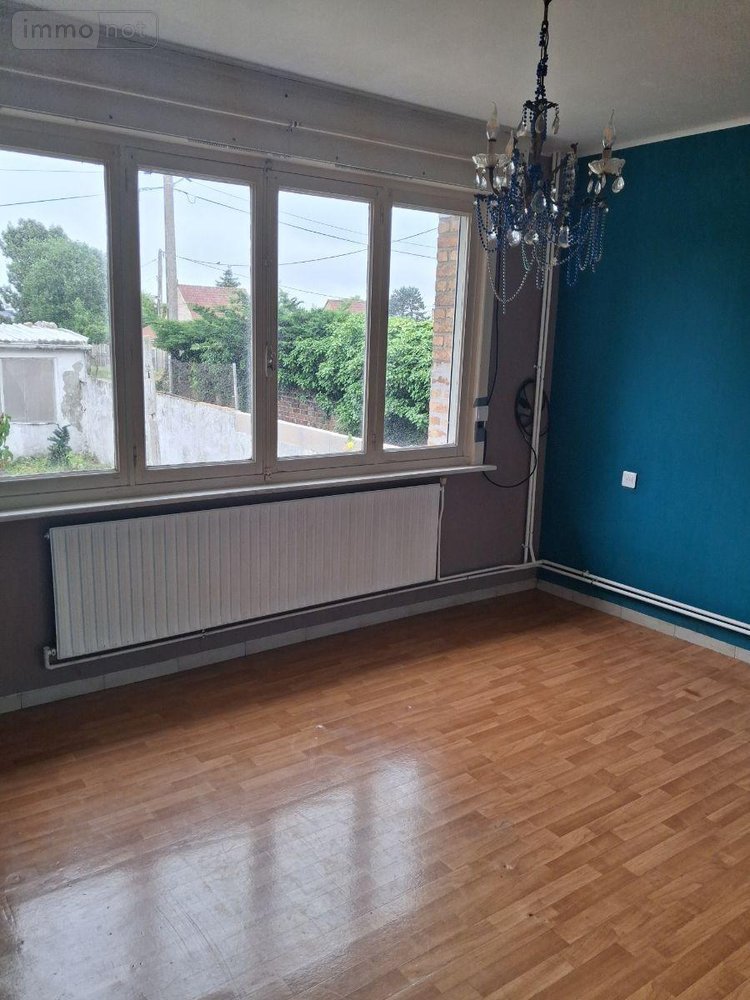 Maison a vendre Bray-Dunes 59123 Nord 76 m2 5 pièces 167500 euros