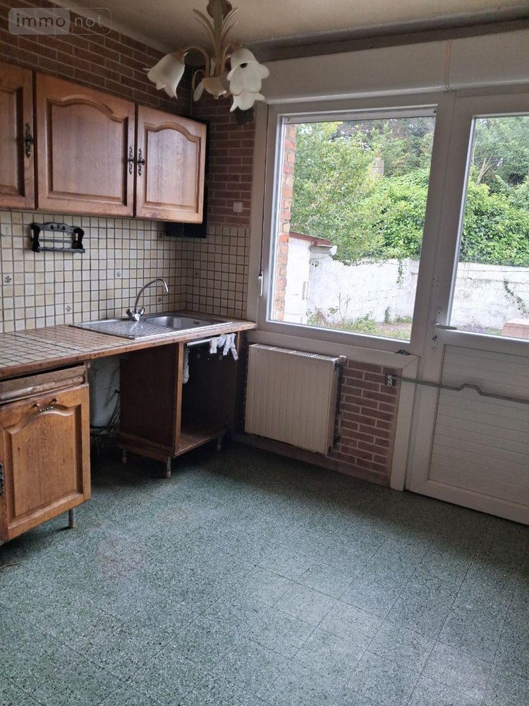 Maison a vendre Bray-Dunes 59123 Nord 76 m2 5 pièces 167500 euros