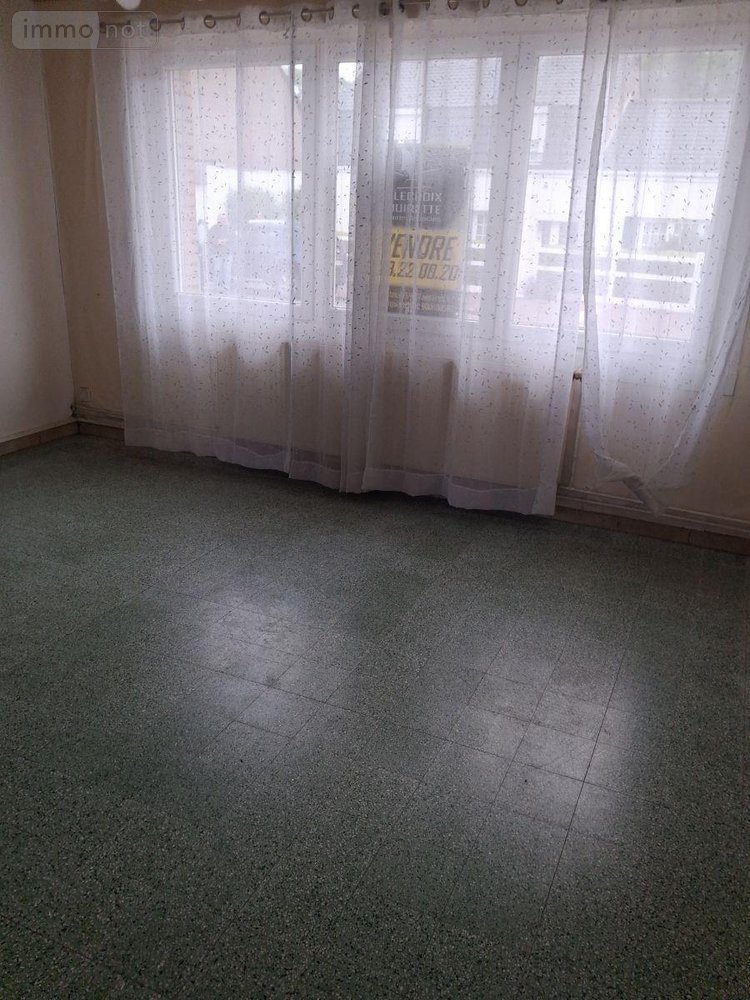 Maison a vendre Bray-Dunes 59123 Nord 76 m2 5 pièces 167500 euros