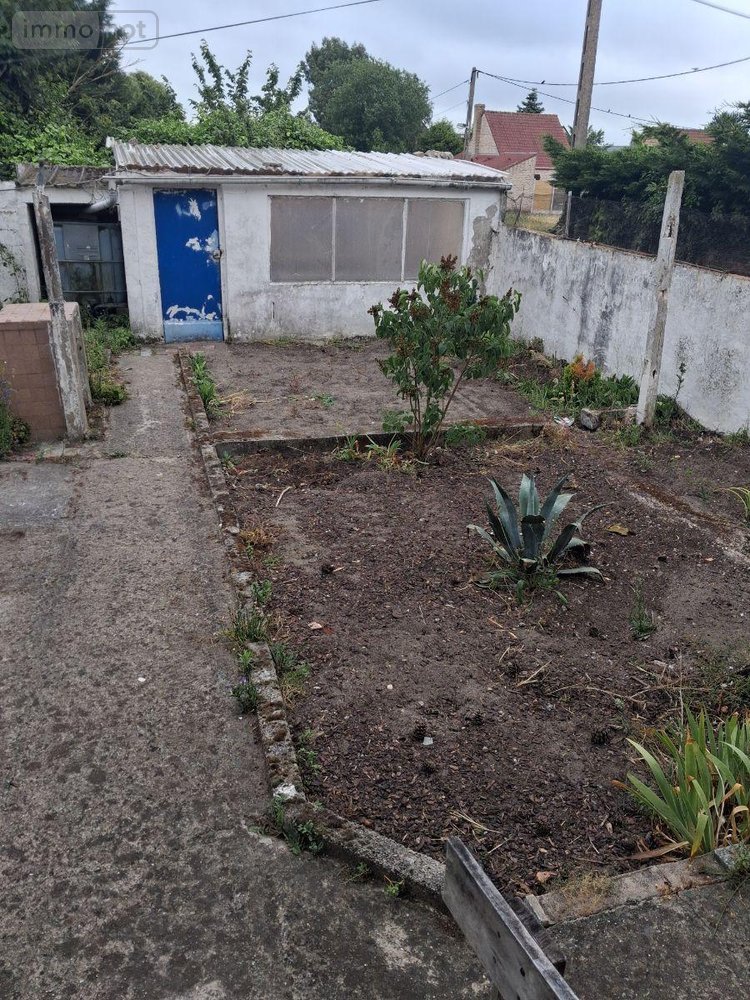 Maison a vendre Bray-Dunes 59123 Nord 76 m2 5 pièces 167500 euros