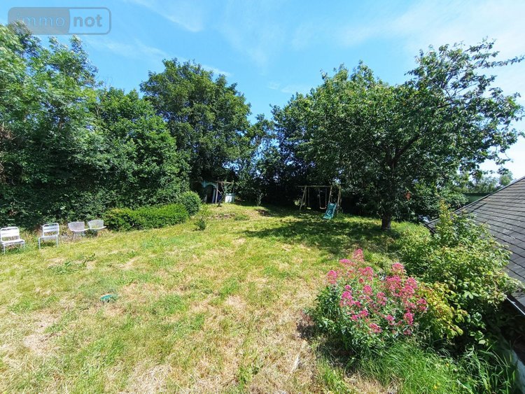 Maison a vendre Pierrefitte-en-Cinglais 14690 Calvados 149 m2 7 pièces 204325 euros