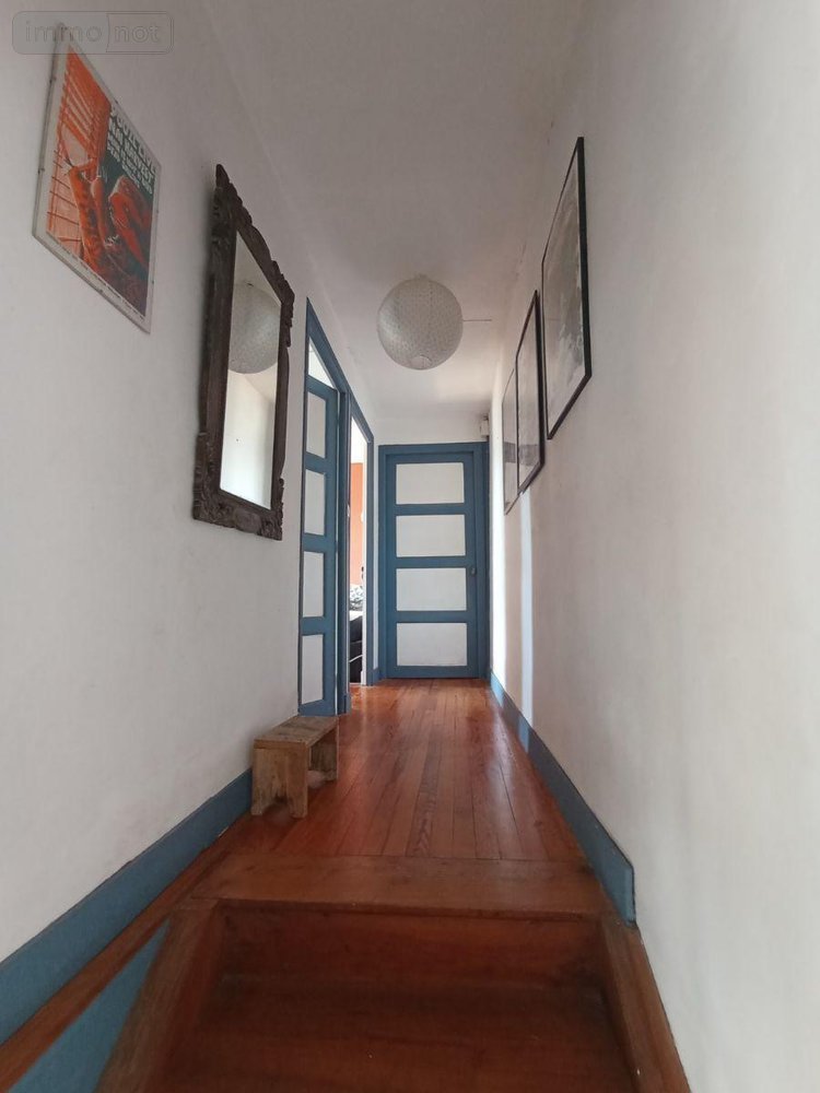 Maison a vendre Pierrefitte-en-Cinglais 14690 Calvados 149 m2 7 pièces 204325 euros