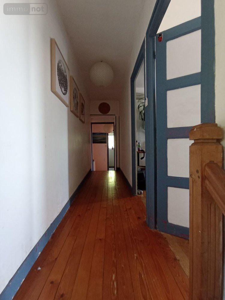 Maison a vendre Pierrefitte-en-Cinglais 14690 Calvados 149 m2 7 pièces 204325 euros