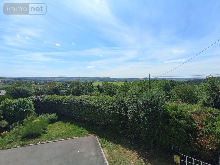 Maison a vendre Pierrefitte-en-Cinglais 14690 Calvados 149 m2 7 pièces 204325 euros