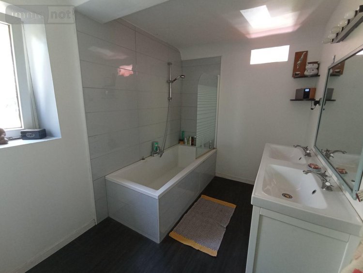 Maison a vendre Pierrefitte-en-Cinglais 14690 Calvados 149 m2 7 pièces 204325 euros