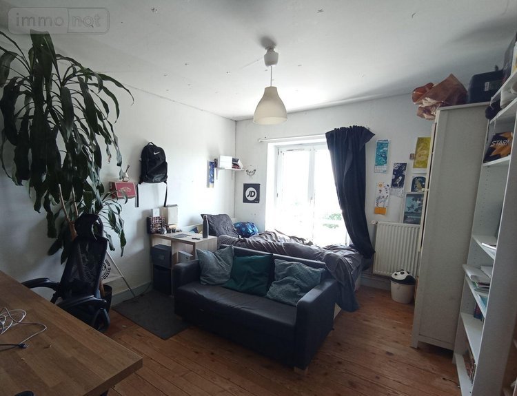 Maison a vendre Pierrefitte-en-Cinglais 14690 Calvados 149 m2 7 pièces 204325 euros