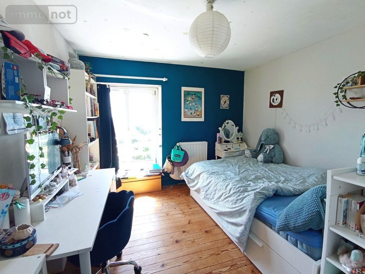 Maison a vendre Pierrefitte-en-Cinglais 14690 Calvados 149 m2 7 pièces 204325 euros