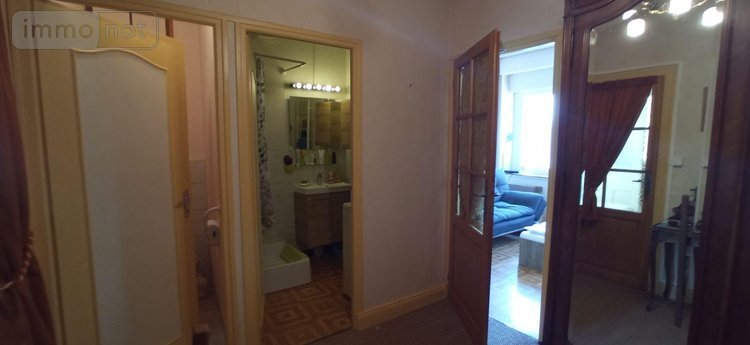 Maison a vendre Biesles 52340 Haute-Marne 50 m2 2 pièces 48000 euros