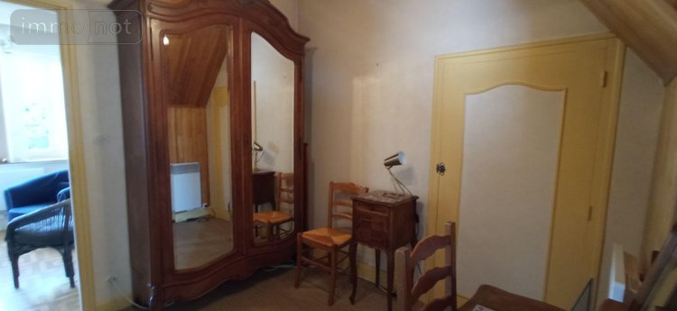 Maison a vendre Biesles 52340 Haute-Marne 50 m2 2 pièces 48000 euros
