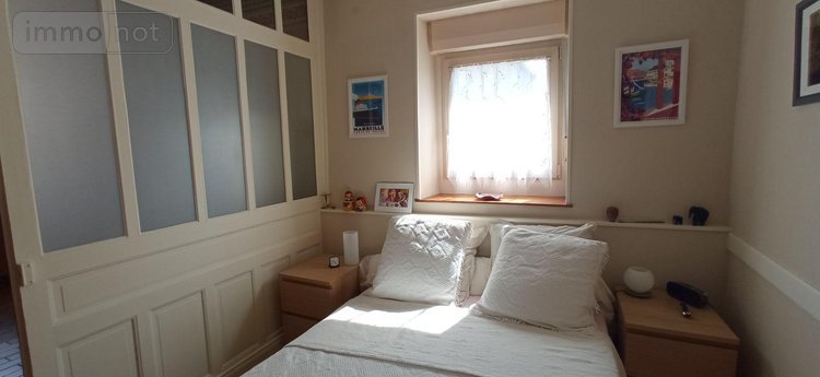 Maison a vendre Biesles 52340 Haute-Marne 50 m2 2 pièces 48000 euros