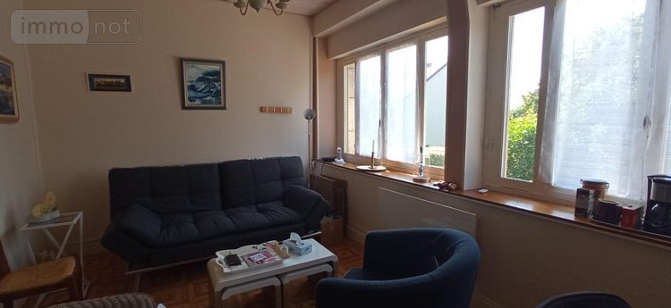 Maison a vendre Biesles 52340 Haute-Marne 50 m2 2 pièces 48000 euros