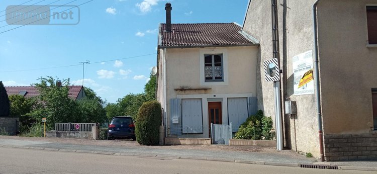 Maison a vendre Biesles 52340 Haute-Marne 50 m2 2 pièces 48000 euros