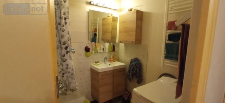 Maison a vendre Biesles 52340 Haute-Marne 50 m2 2 pièces 48000 euros
