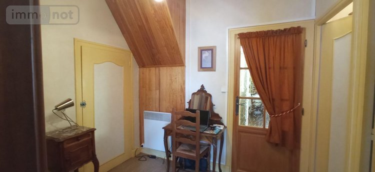 Maison a vendre Biesles 52340 Haute-Marne 50 m2 2 pièces 48000 euros