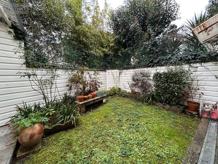 Maison a vendre Bordeaux 33000 Gironde 131 m2 7 pièces 554000 euros