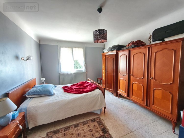 Maison a vendre Mouriès 13890 Bouches-du-Rhône 120 m2 6 pièces 487000 euros