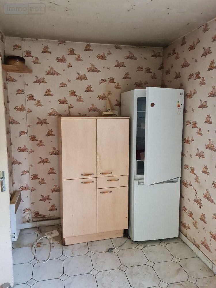 Maison a vendre Torcy 77200 Seine-et-Marne 82 m2 4 pièces 280800 euros