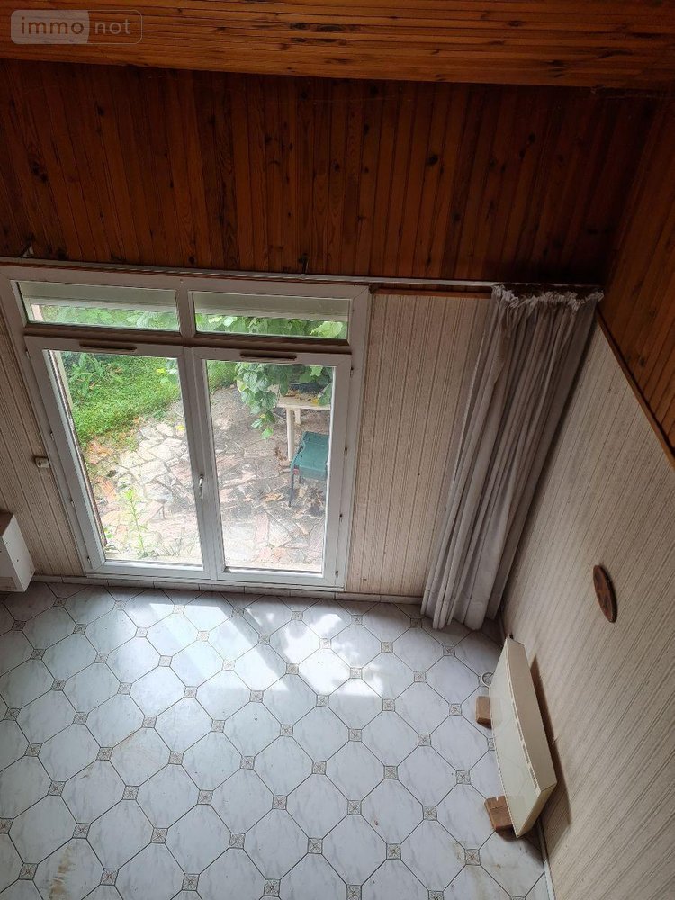 Maison a vendre Torcy 77200 Seine-et-Marne 82 m2 4 pièces 280800 euros