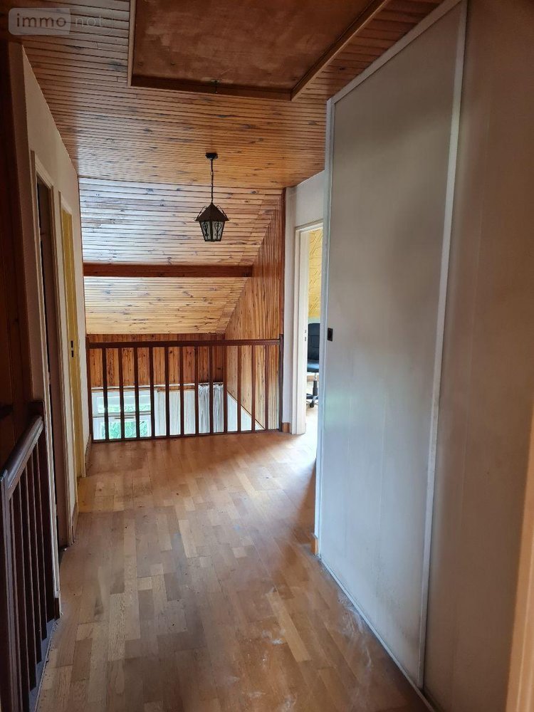 Maison a vendre Torcy 77200 Seine-et-Marne 82 m2 4 pièces 280800 euros