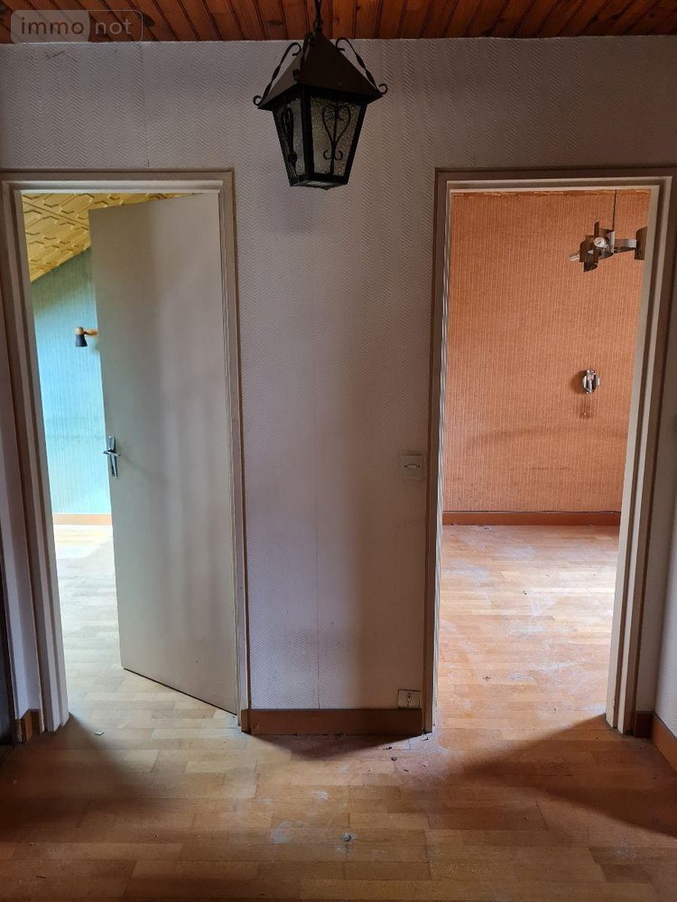 Maison a vendre Torcy 77200 Seine-et-Marne 82 m2 4 pièces 280800 euros