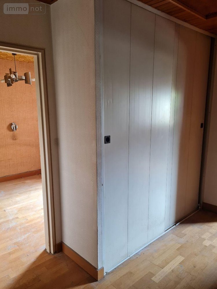 Maison a vendre Torcy 77200 Seine-et-Marne 82 m2 4 pièces 280800 euros